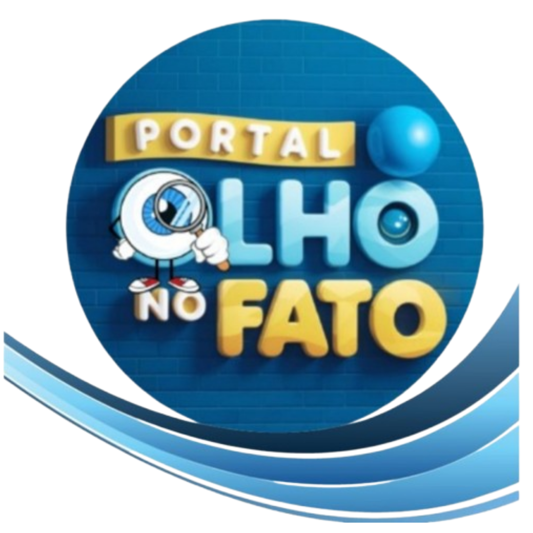 Portal Olho no Fato